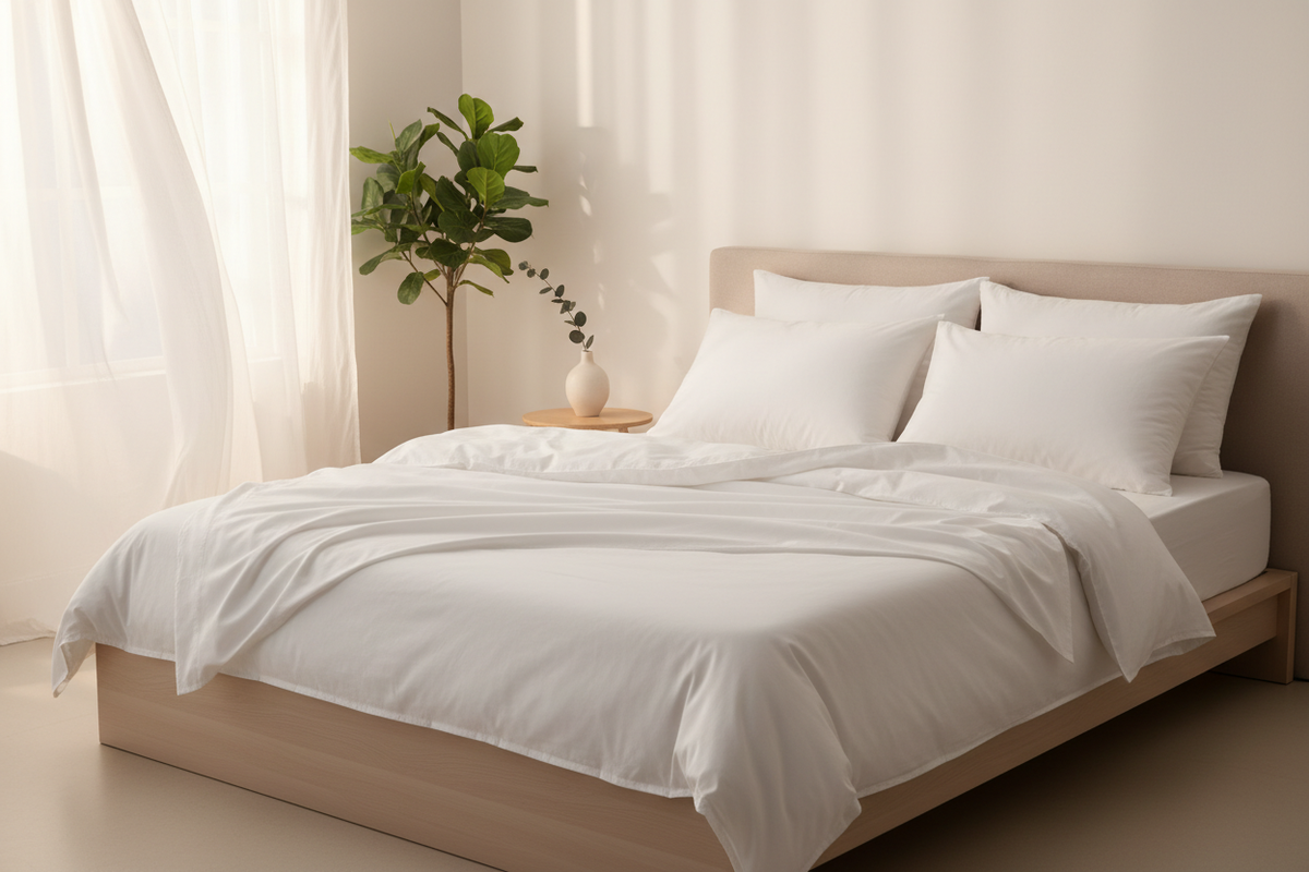Bed Essentials
