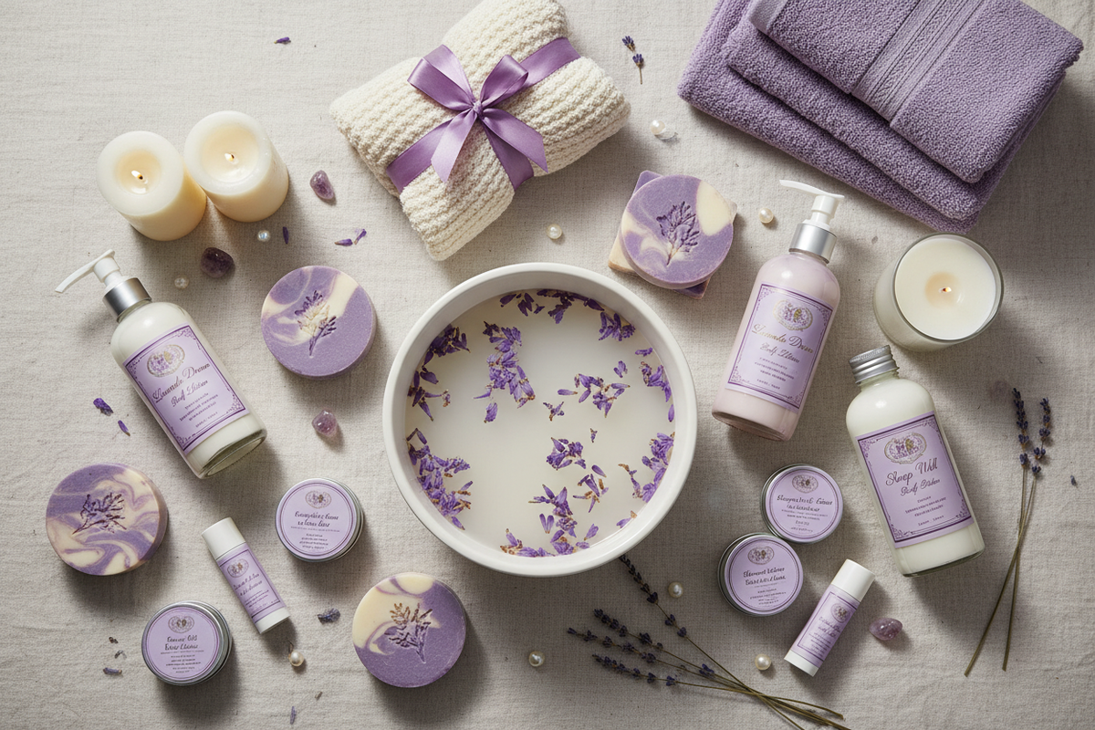 Bath & Body