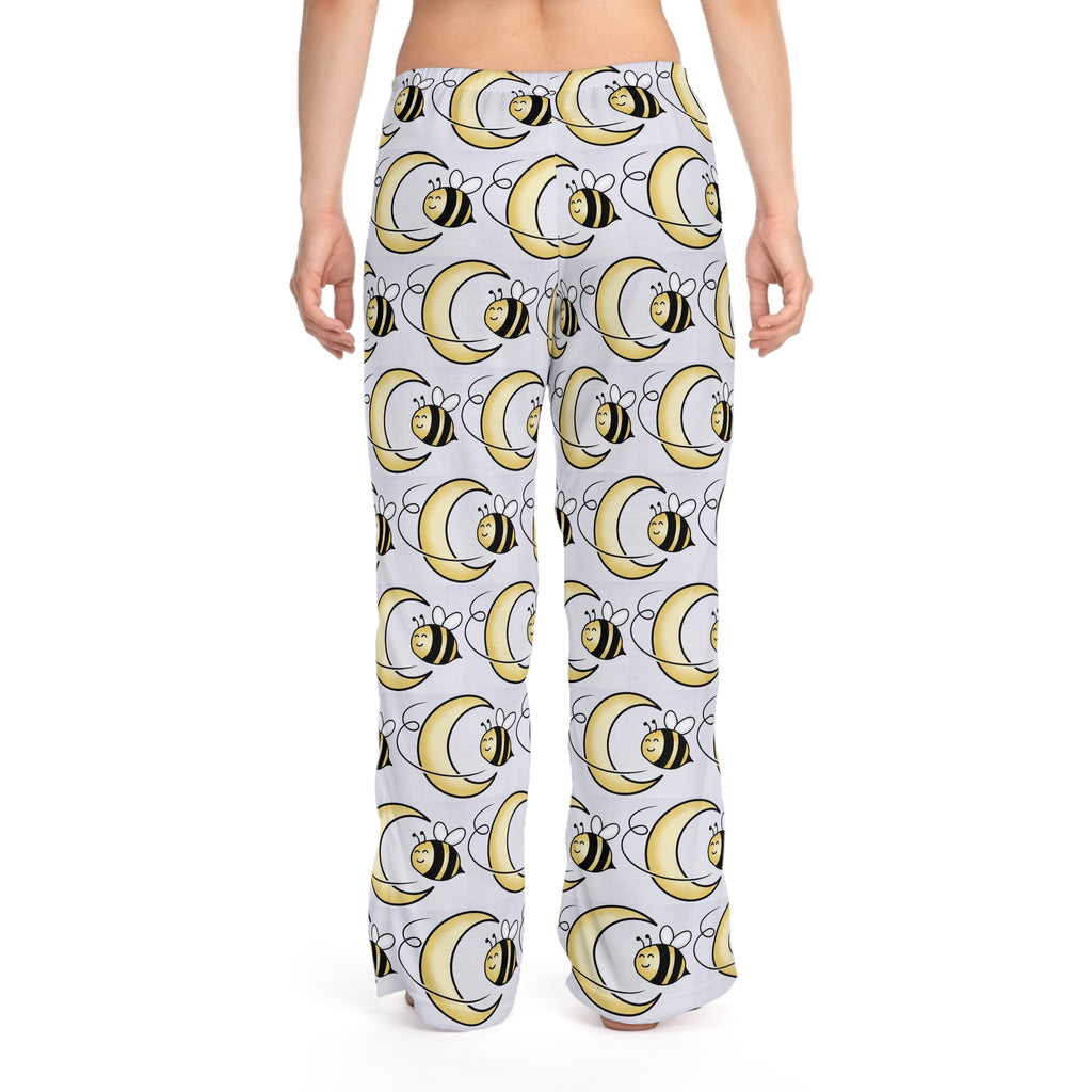 Bee Moon Pajama Pants