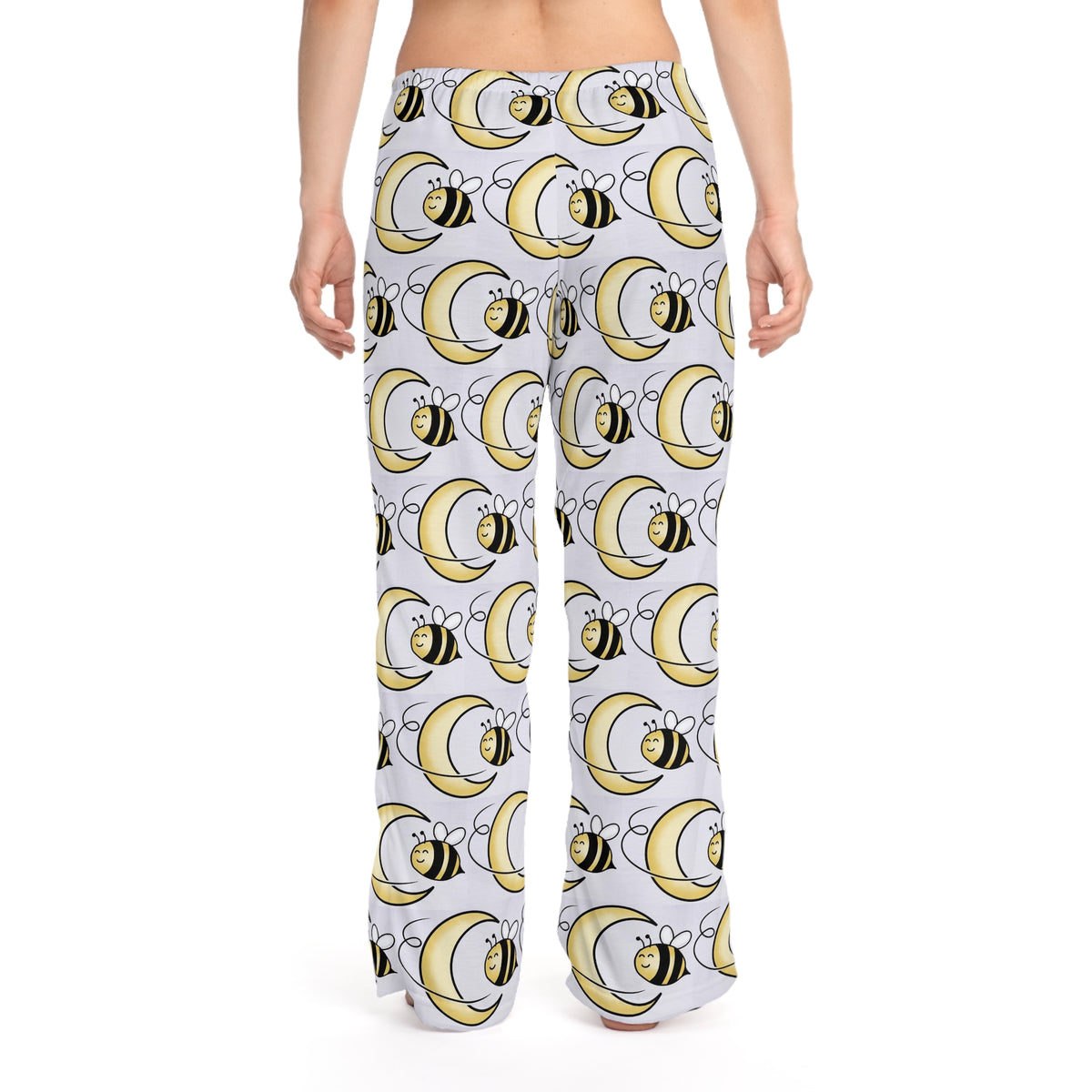 Bee Moon Pajama Pants