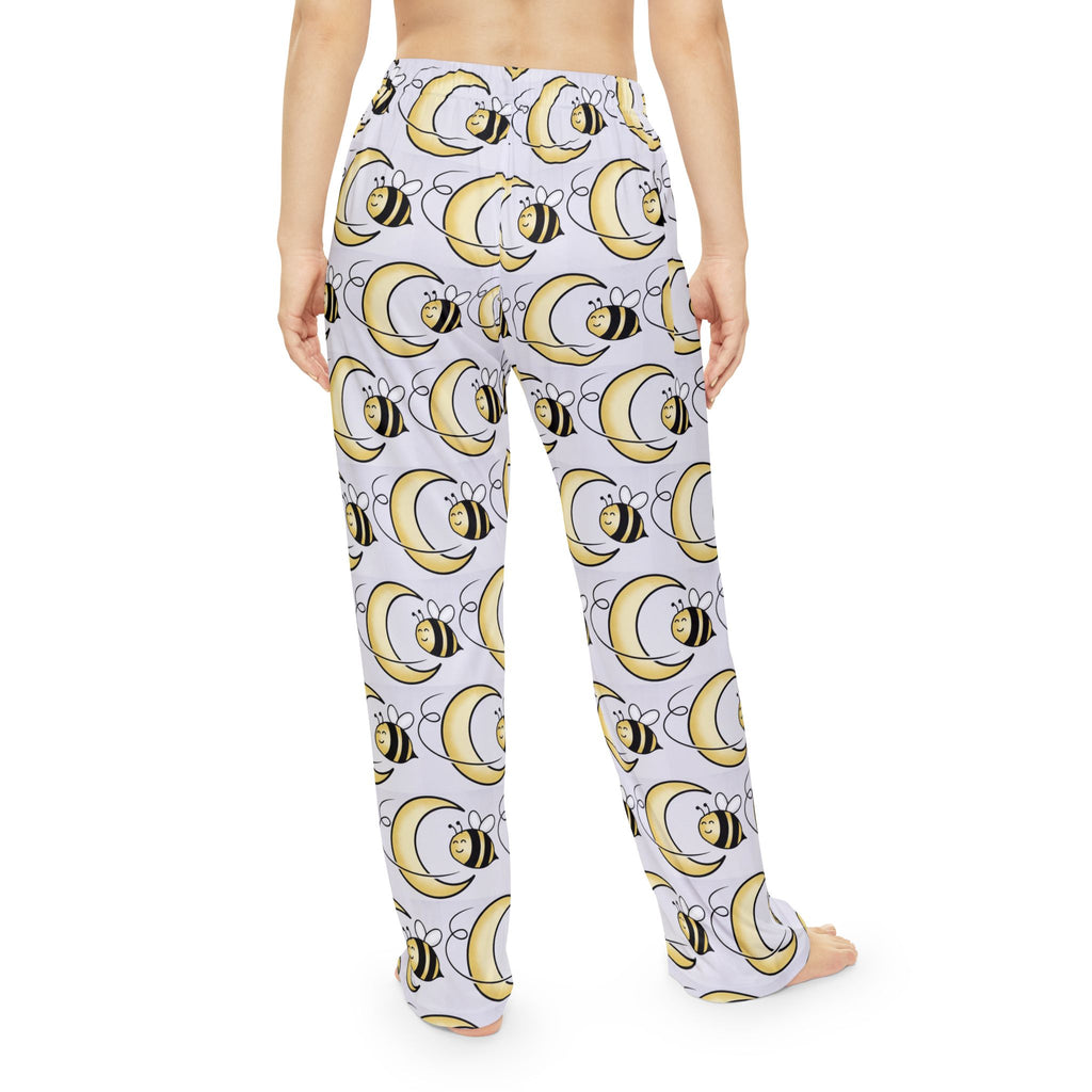 Bee Moon Pajama Pants