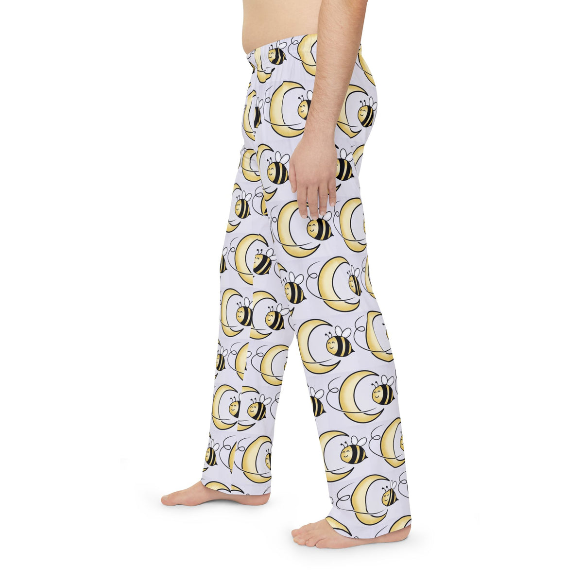 Bee Moon Pajama Pants | Men's