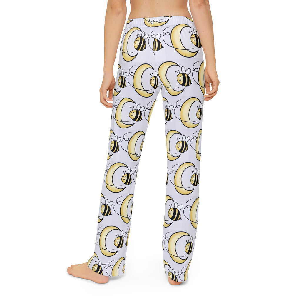 Bee Moon Kids Lounge Pants