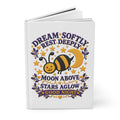 Bee Good Night Journal