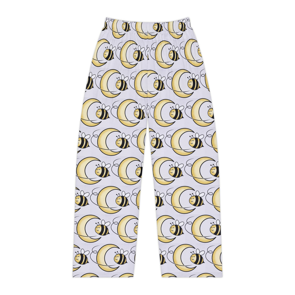 Bee Moon Pajama Pants