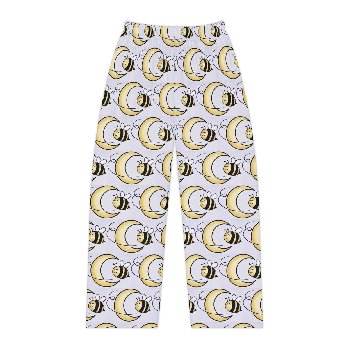 Bee Moon Pajama Pants