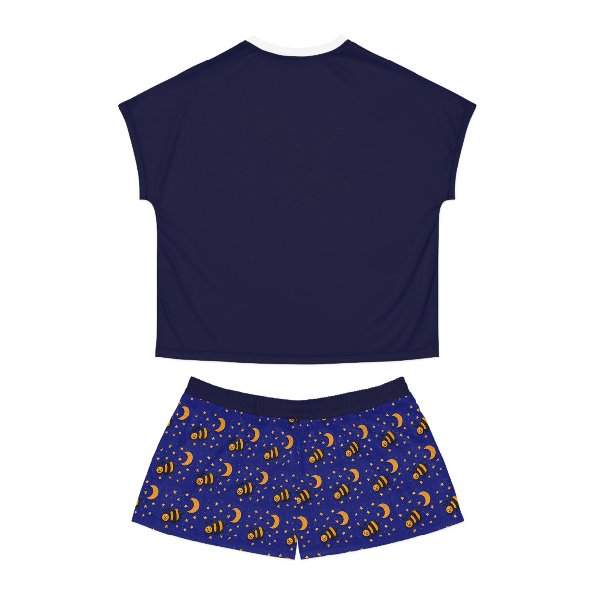 Women's Bee Good Night Pajama Set