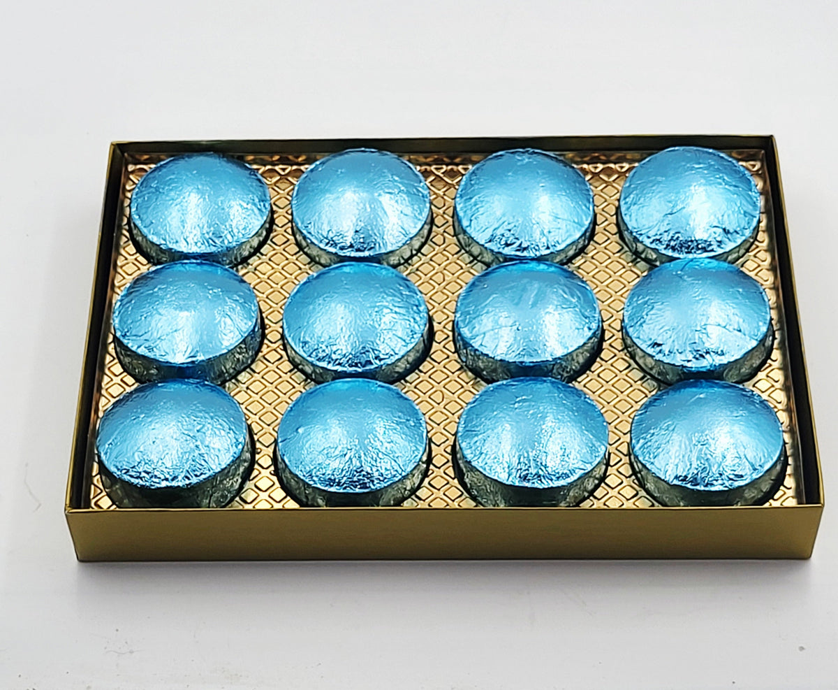 Shower Steamer Gift Set