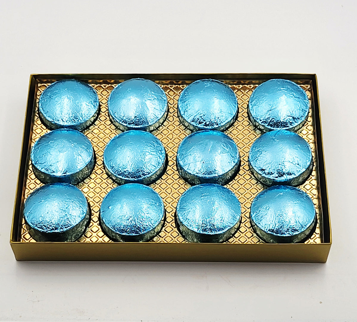 Shower Steamer Gift Set