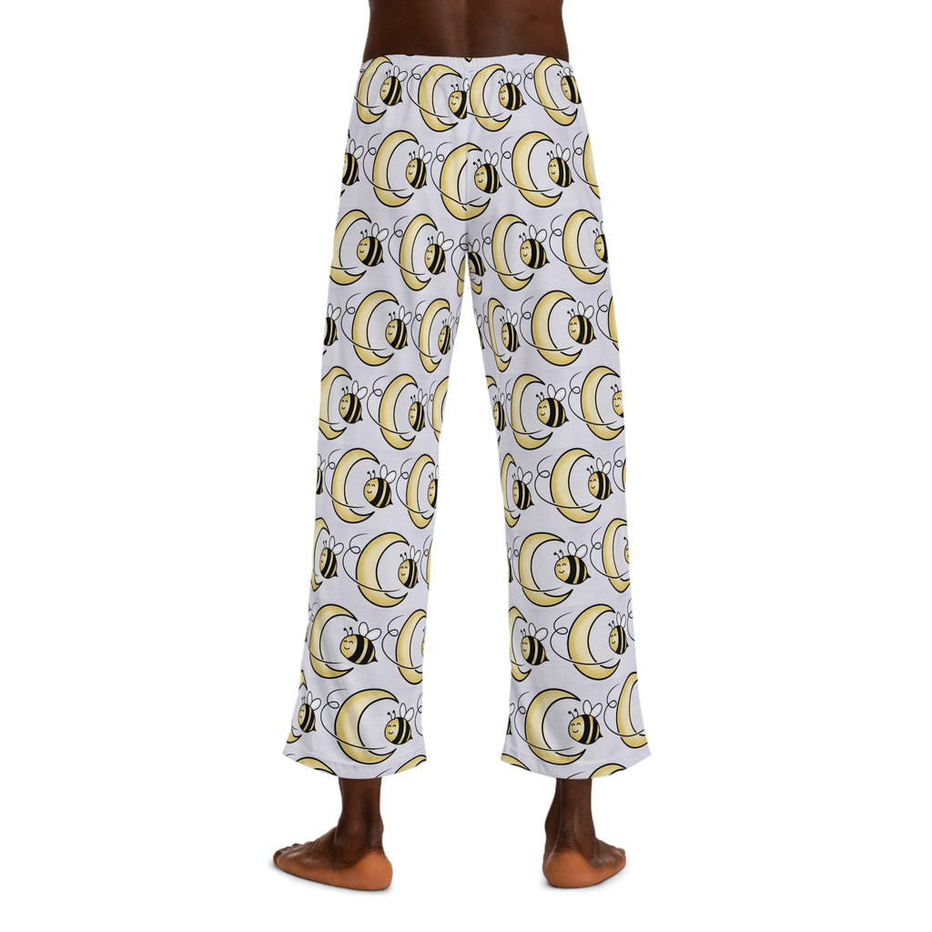 Bee Moon Pajama Pants