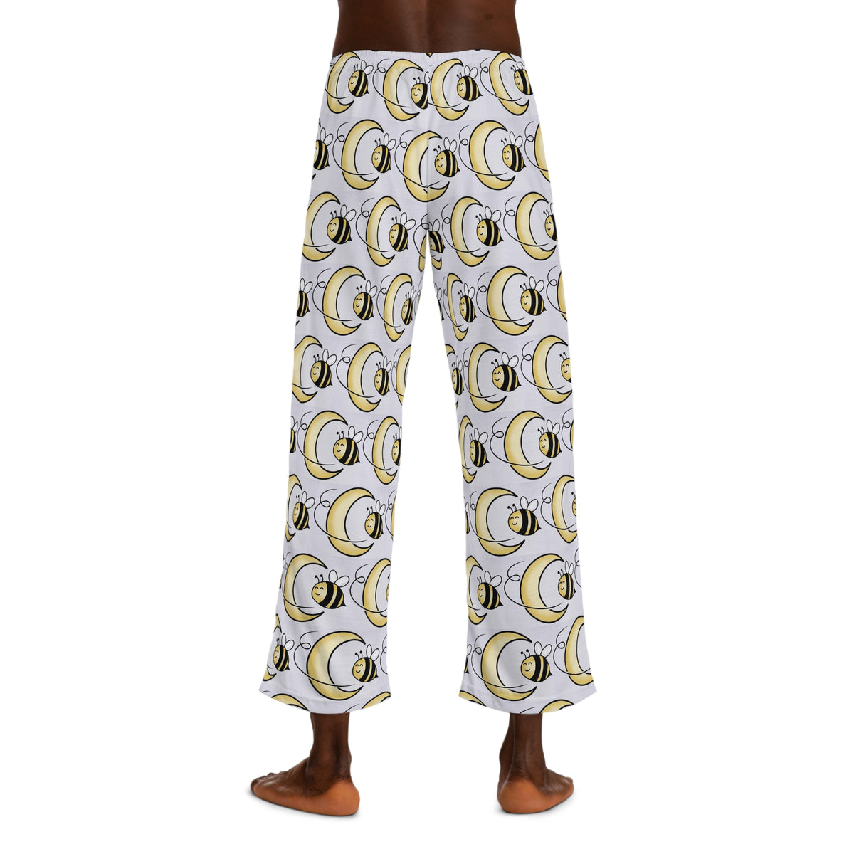 Bee Moon Pajama Pants