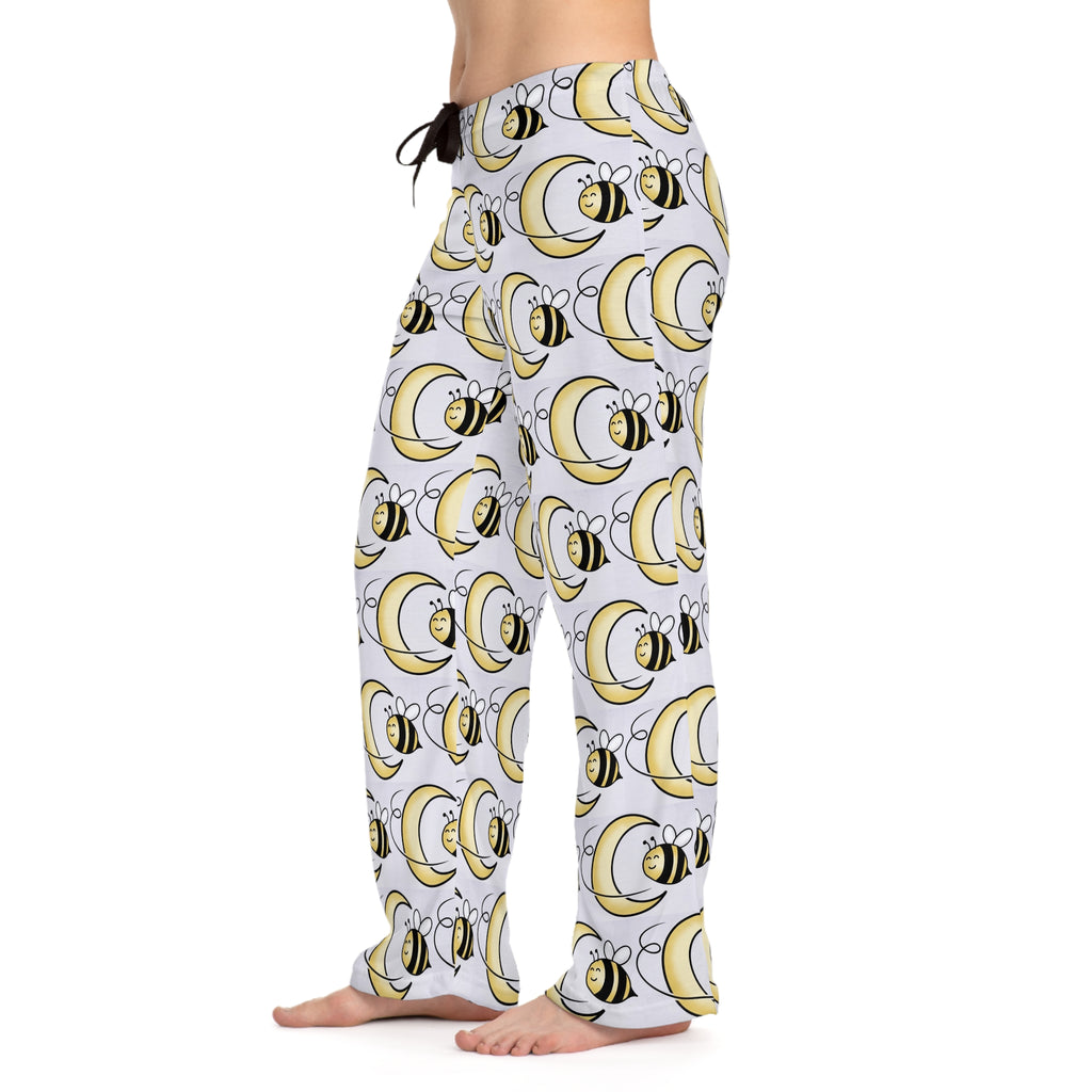 Bee Moon Pajama Pants