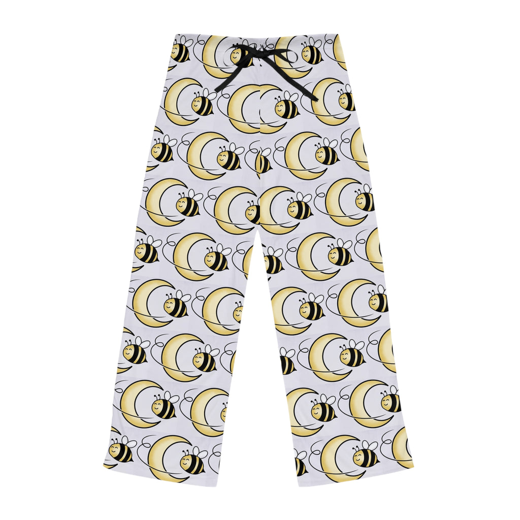 Bee Moon Pajama Pants