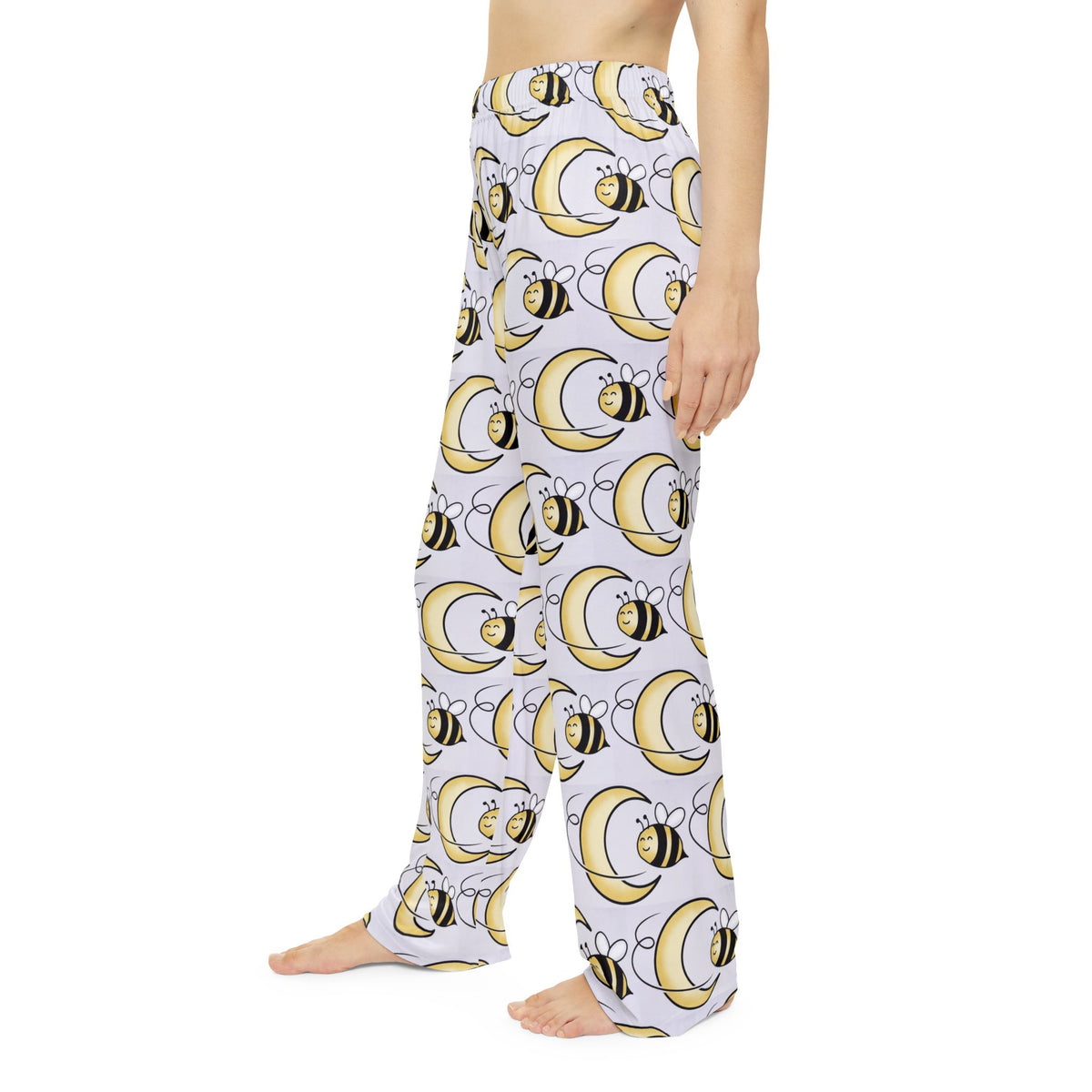 Bee Moon Pajama Pants