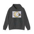 Bee Moon Hoodie