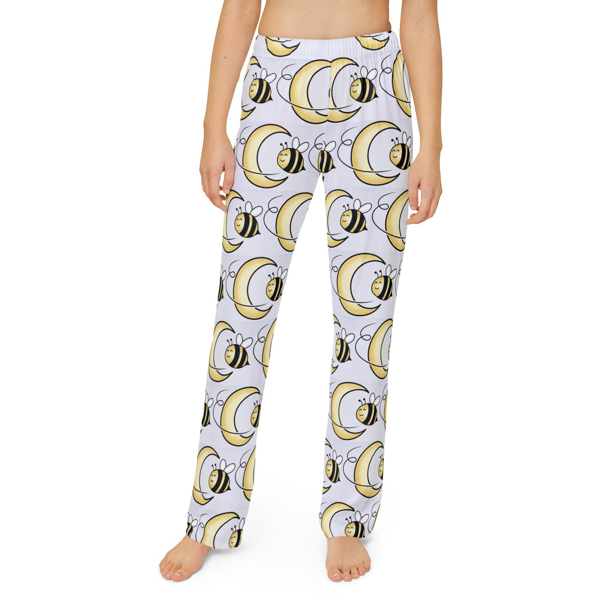 Bee Moon Kids Lounge Pants