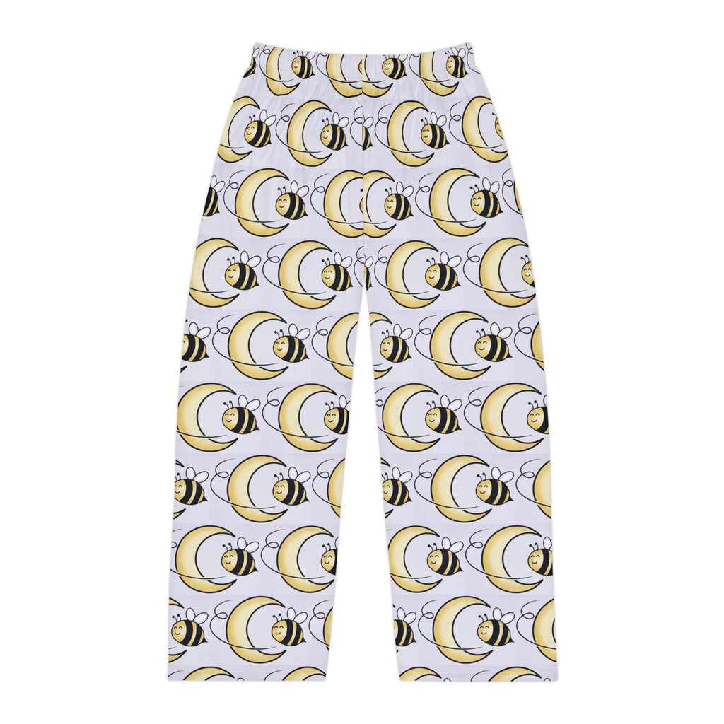 Bee Moon Pajama Pants | Men's