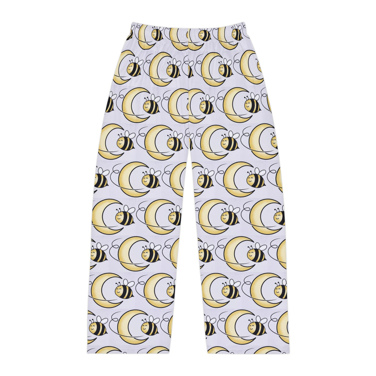 Bee Moon Pajama Pants | Men's