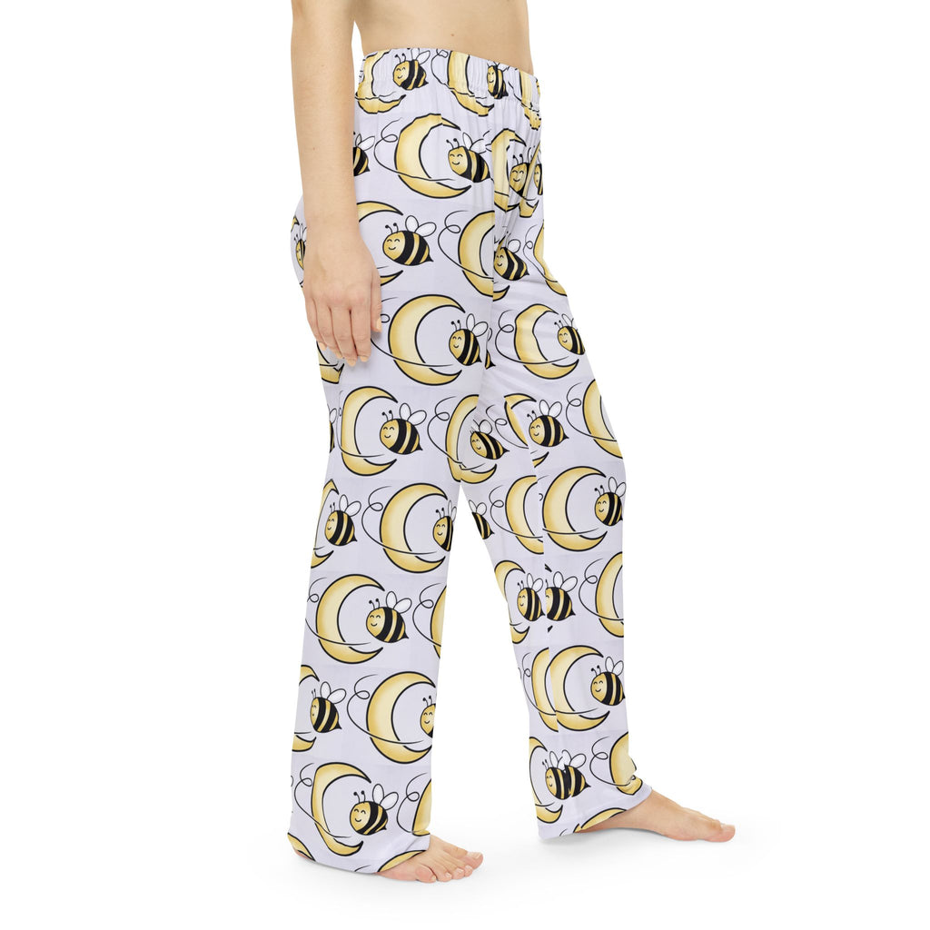Bee Moon Pajama Pants