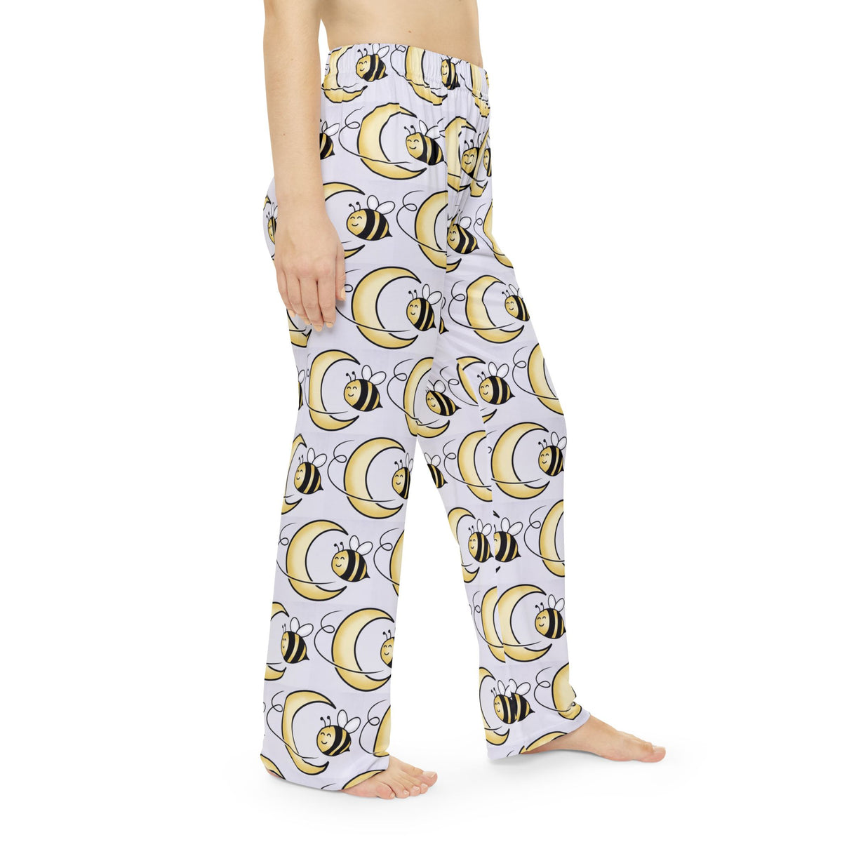Bee Moon Pajama Pants