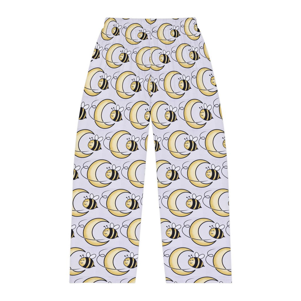 Bee Moon Pajama Pants | Men's