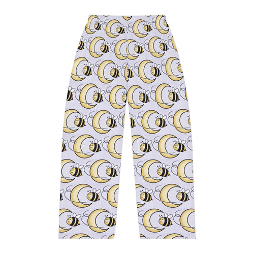 Bee Moon Pajama Pants | Men's