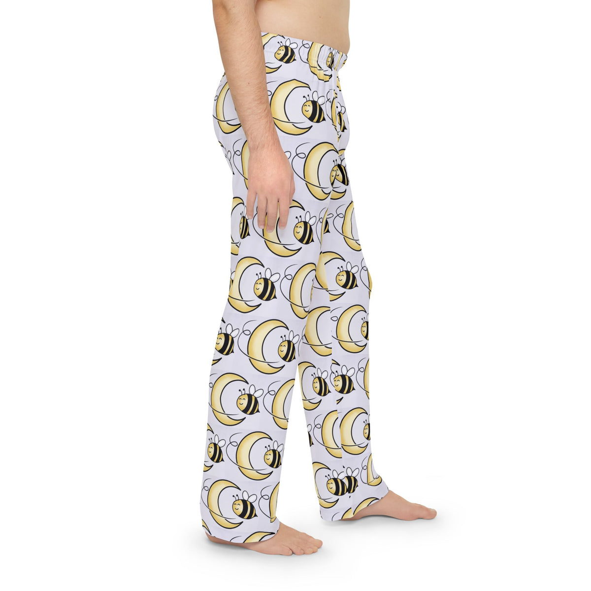 Bee Moon Pajama Pants | Men's