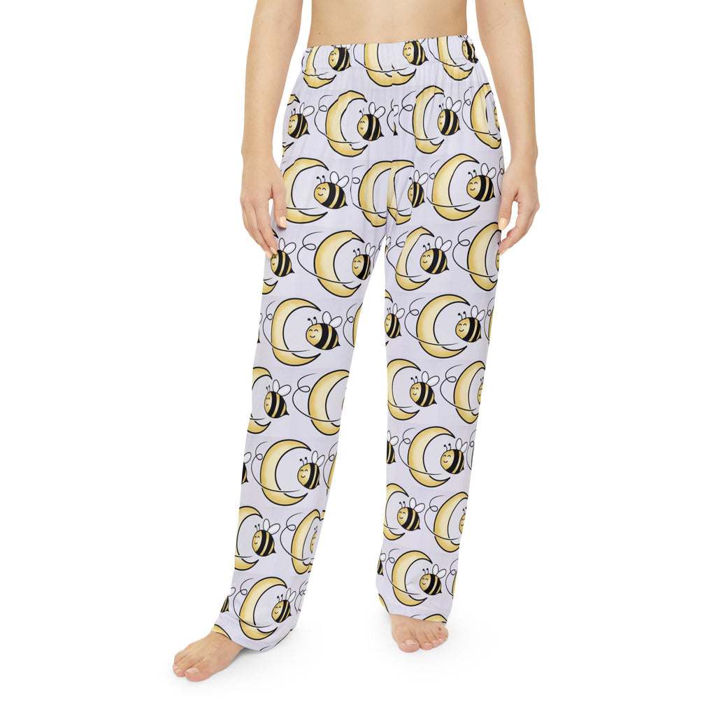 Bee Moon Pajama Pants
