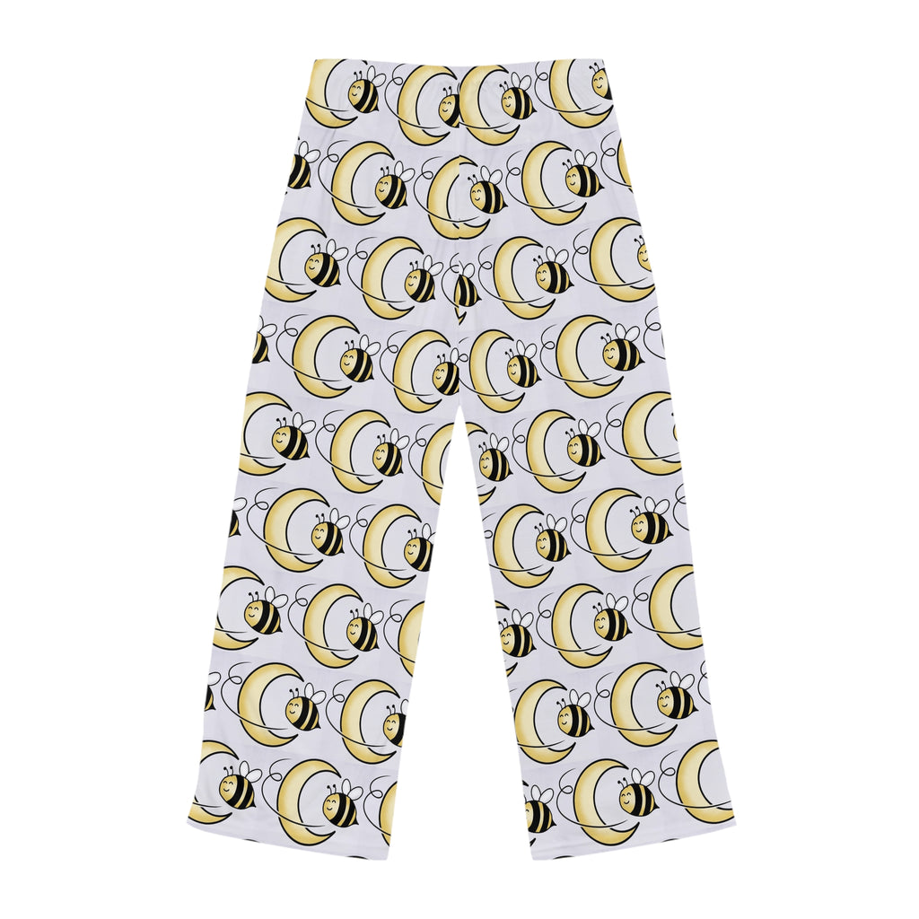 Bee Moon Pajama Pants