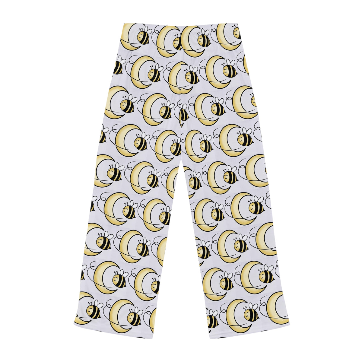 Bee Moon Pajama Pants