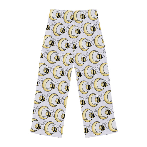 Bee Moon Pajama Pants