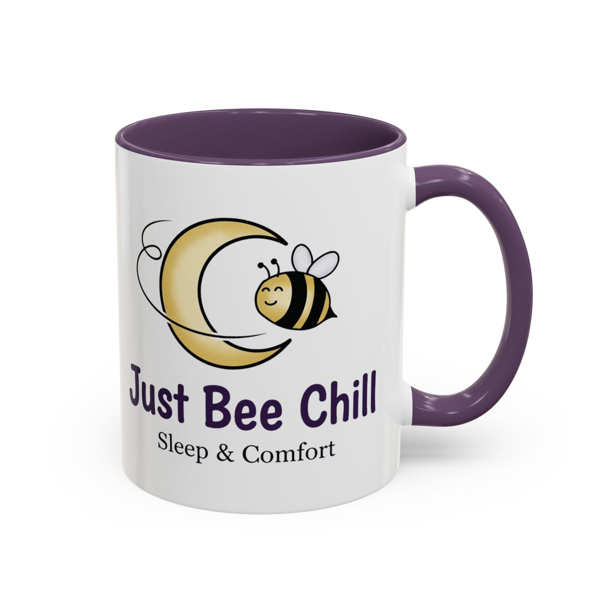 Just Bee Chill Tea Mug