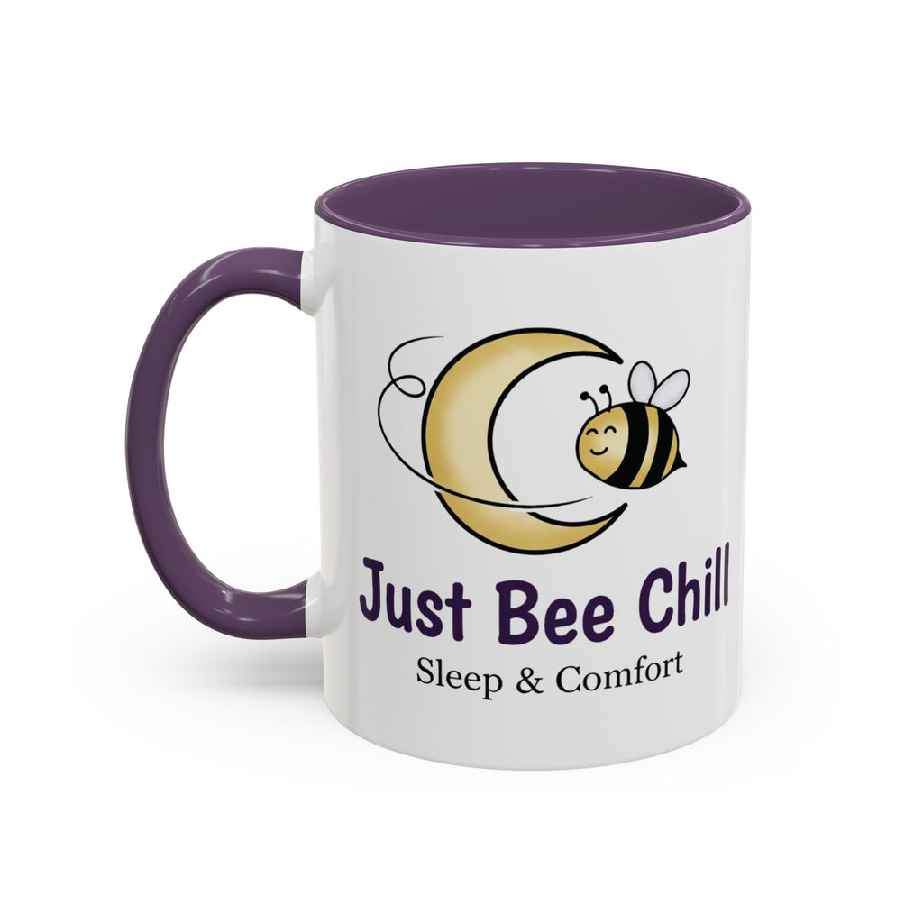 Just Bee Chill Tea Mug