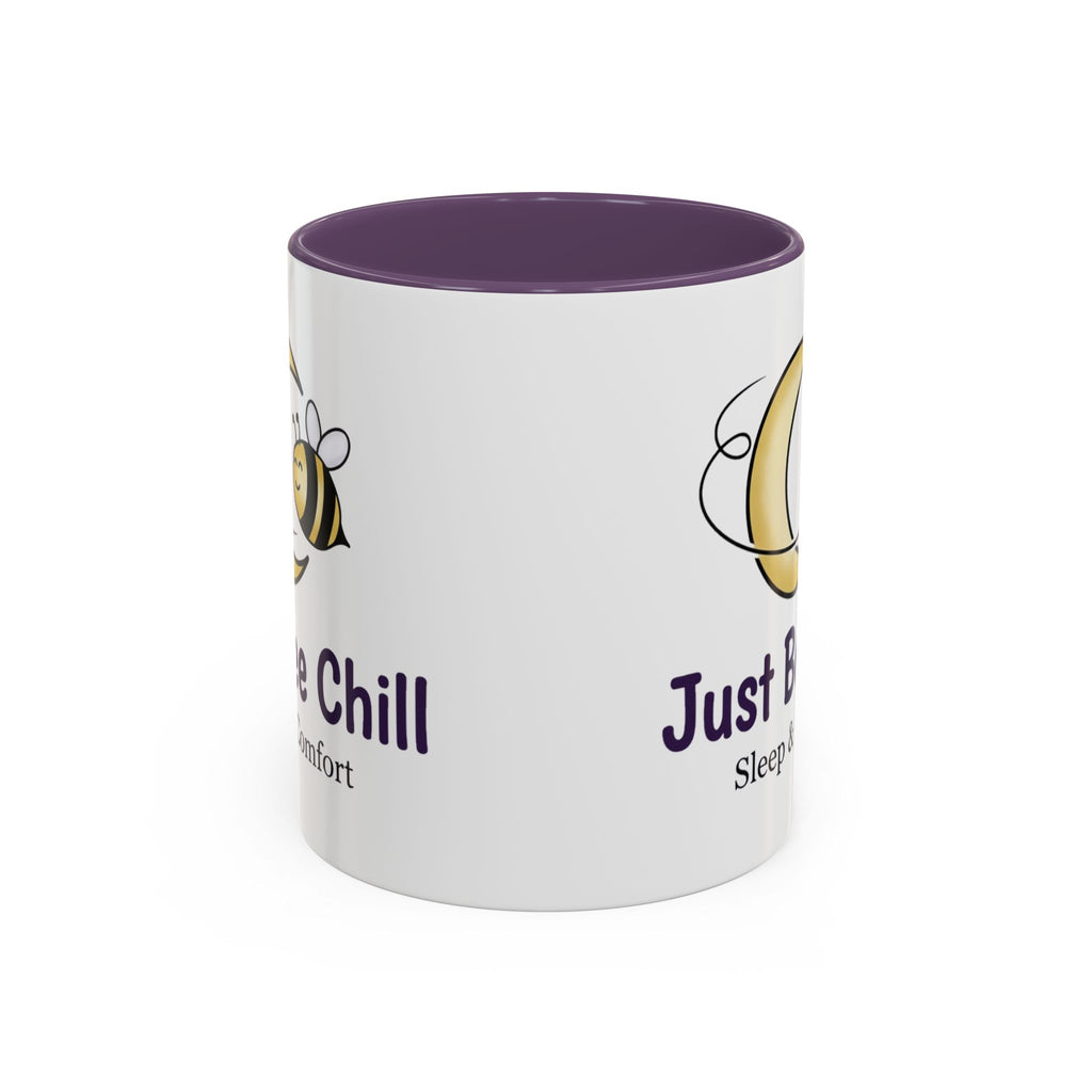 Just Bee Chill Tea Mug