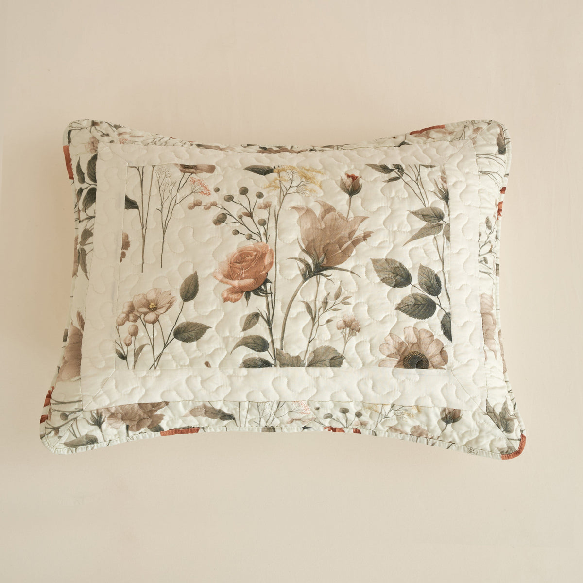 Enchanted Meadow Quilt Set