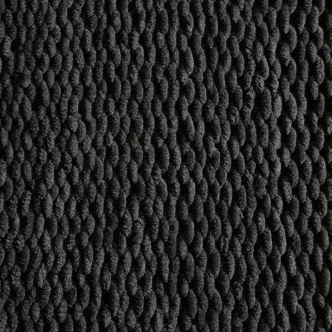 Chenille Knit Throw Blanket