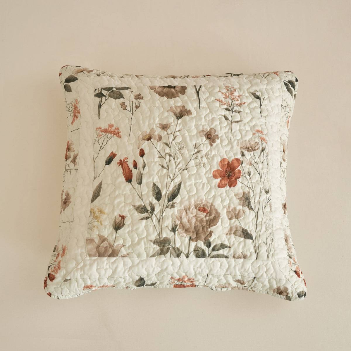 Enchanted Meadow Quilt Set