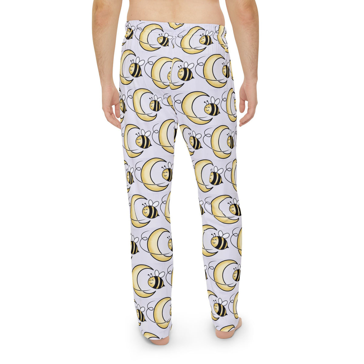 Bee Moon Pajama Pants | Men's