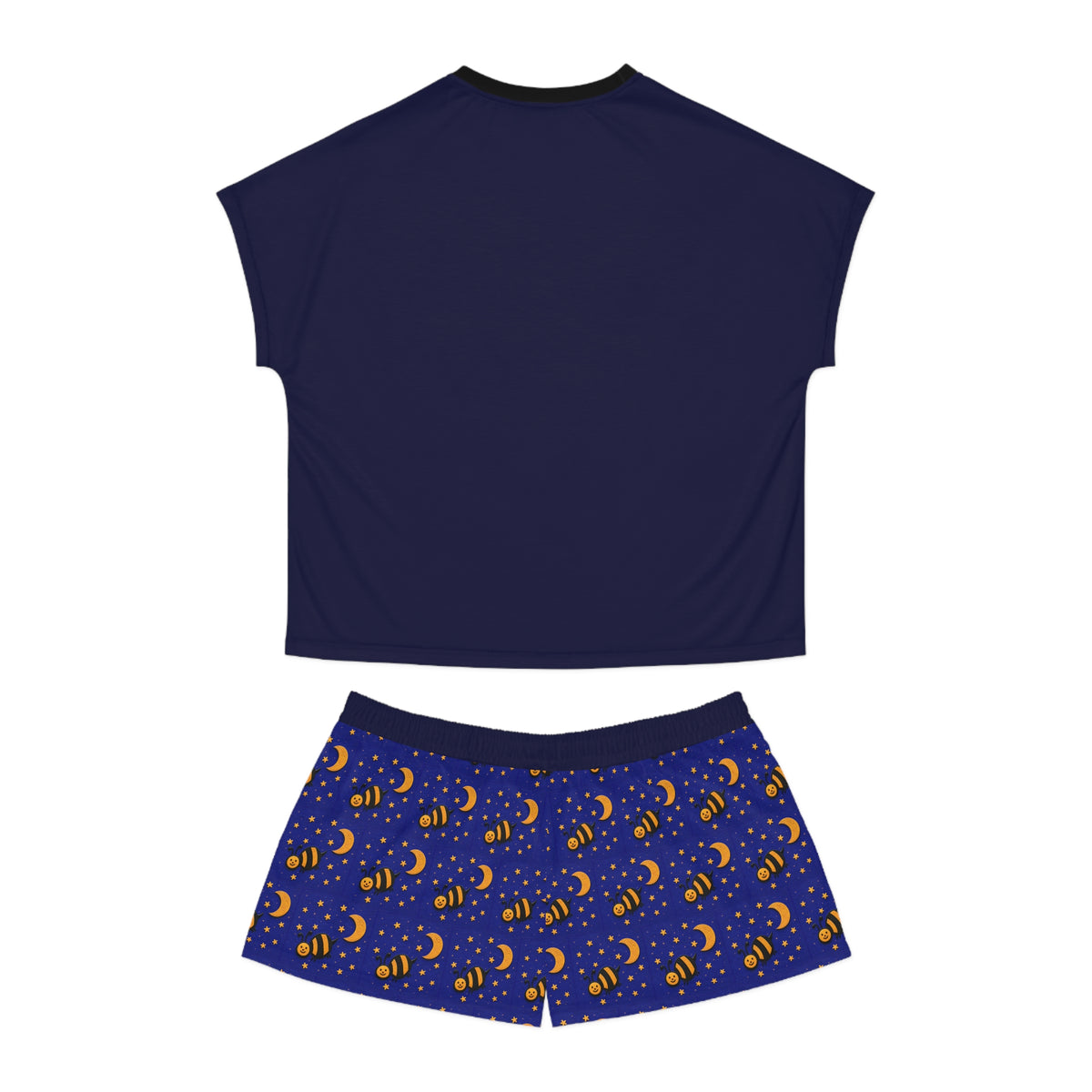 Women's Bee Good Night Pajama Set