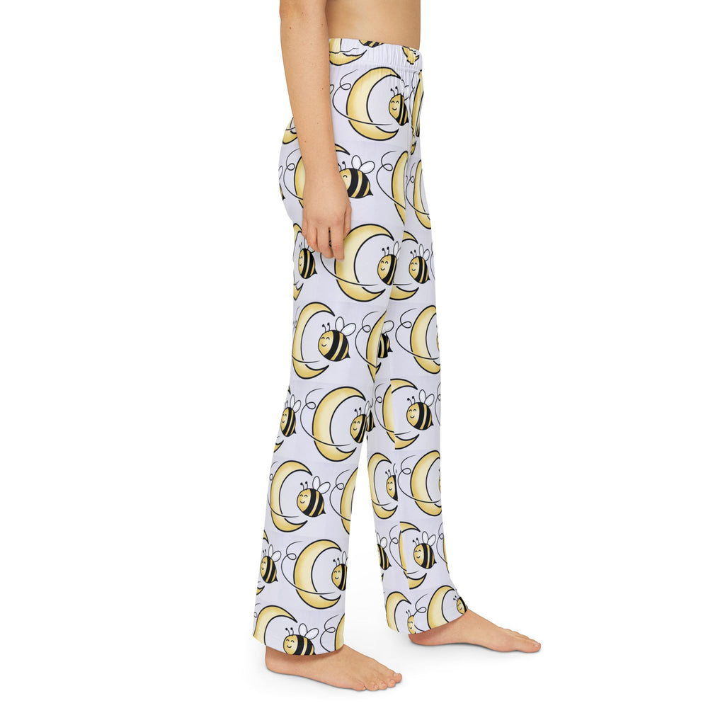 Bee Moon Kids Lounge Pants