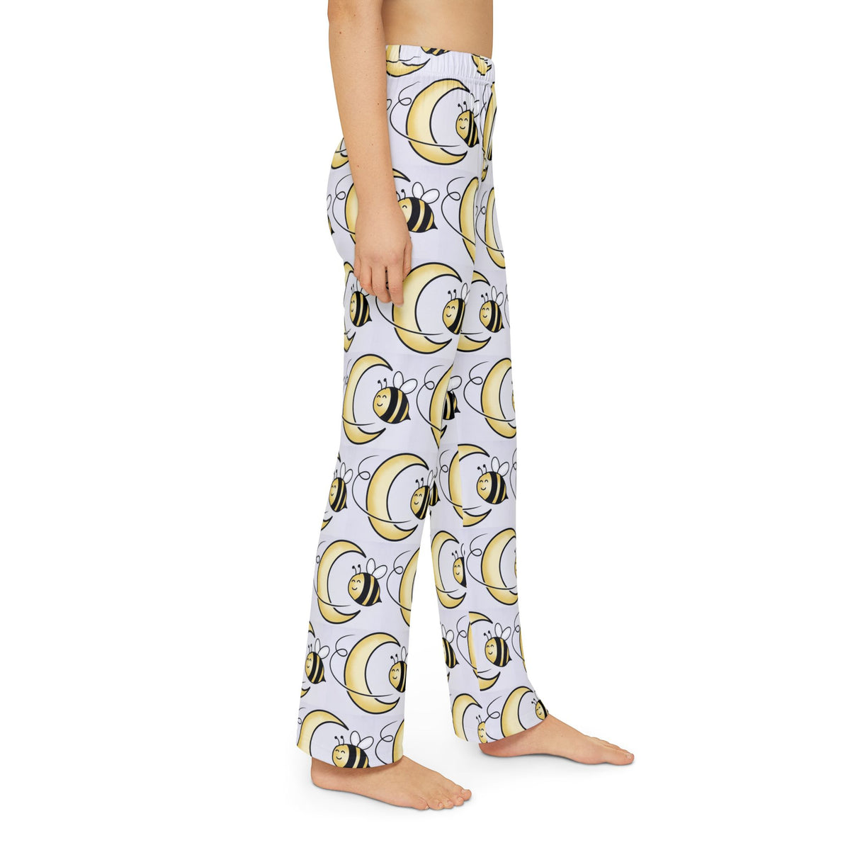 Bee Moon Kids Lounge Pants