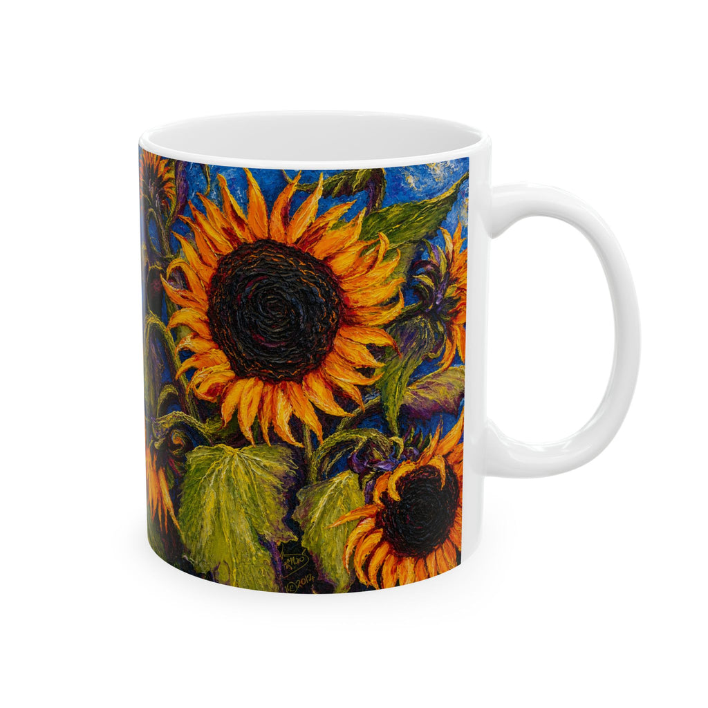 Ceramic Mug, (11oz, 15oz)