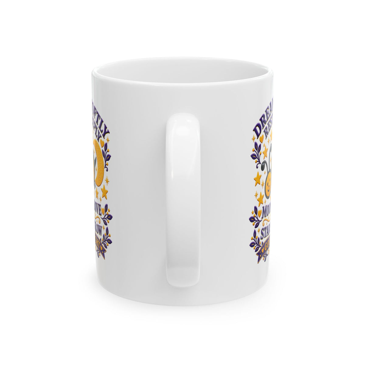 Dream Big Goodnight Bee Mug