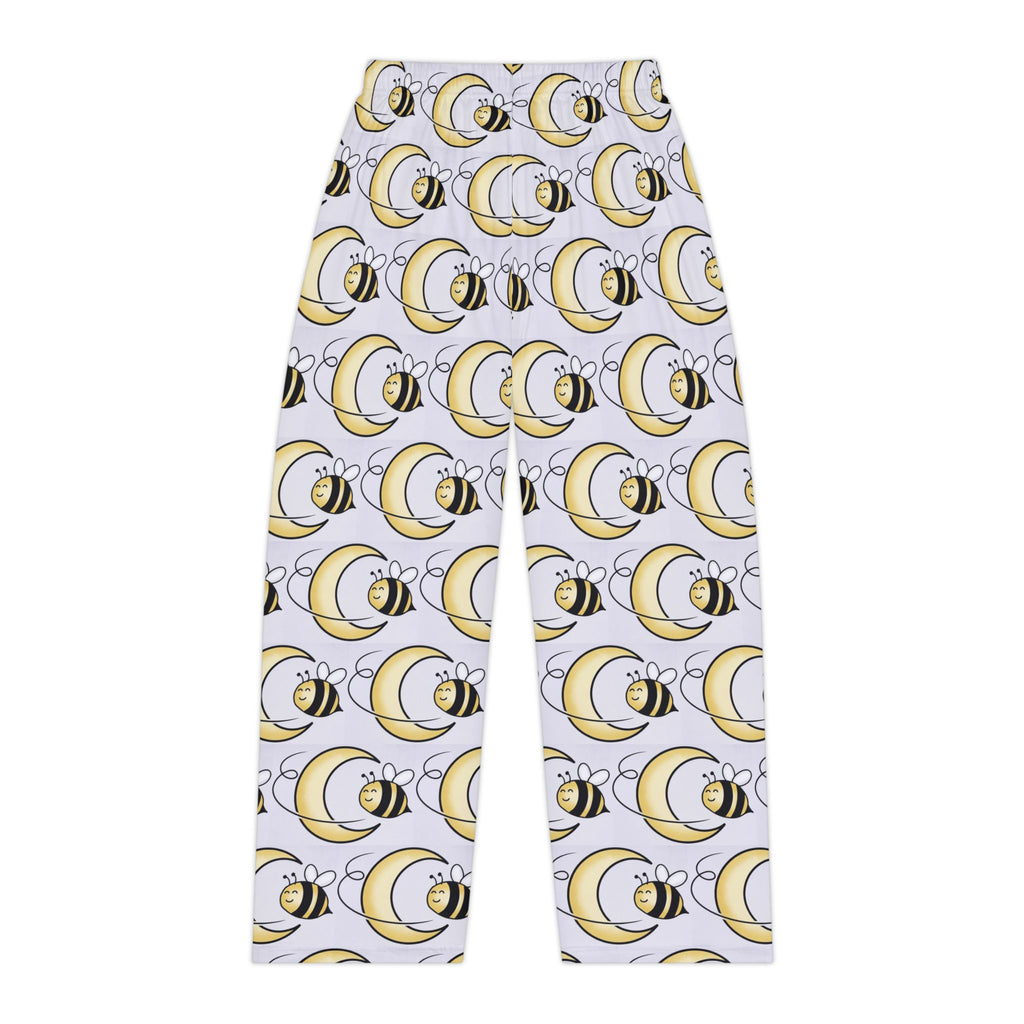 Bee Moon Pajama Pants
