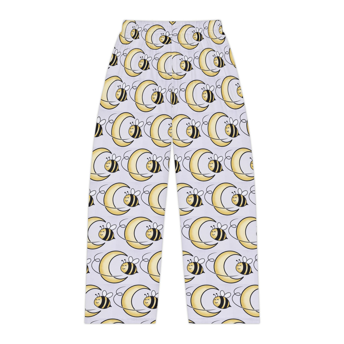 Bee Moon Pajama Pants