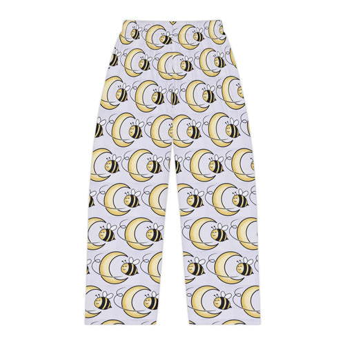 Bee Moon Pajama Pants