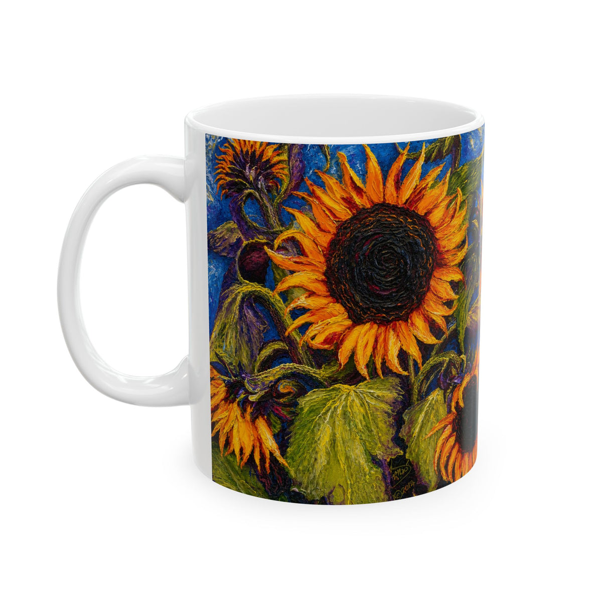 Ceramic Mug, (11oz, 15oz)