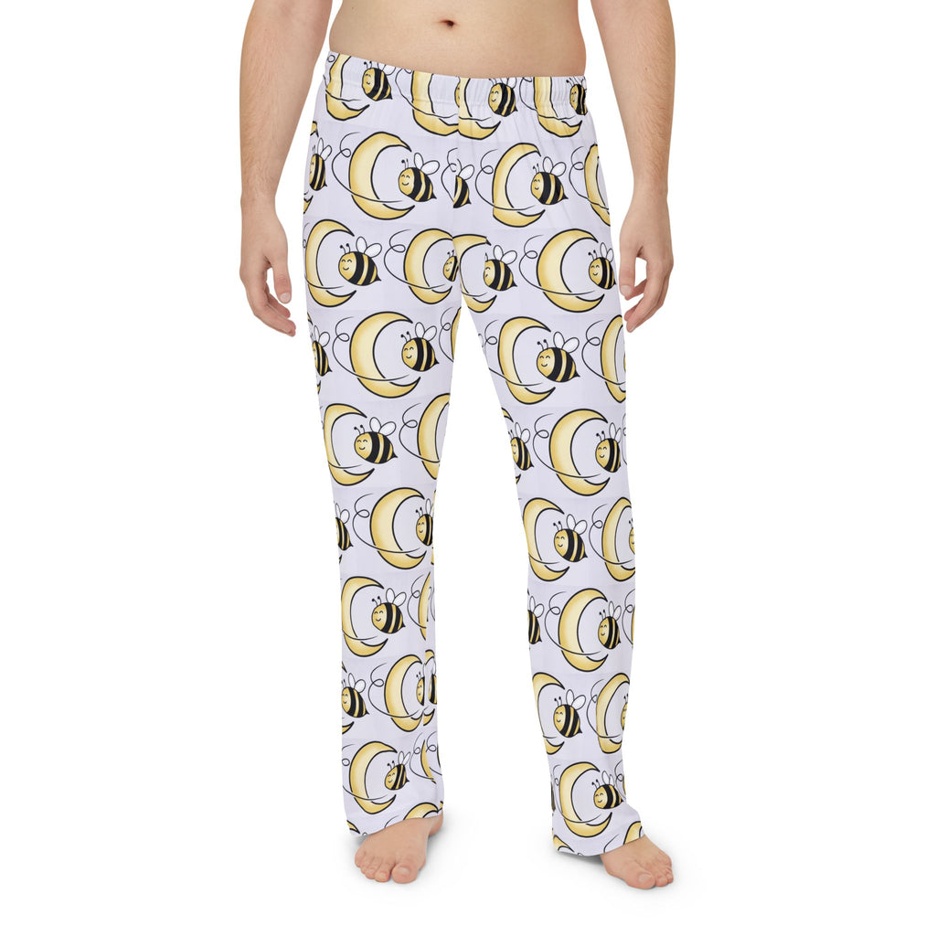Bee Moon Pajama Pants | Men's