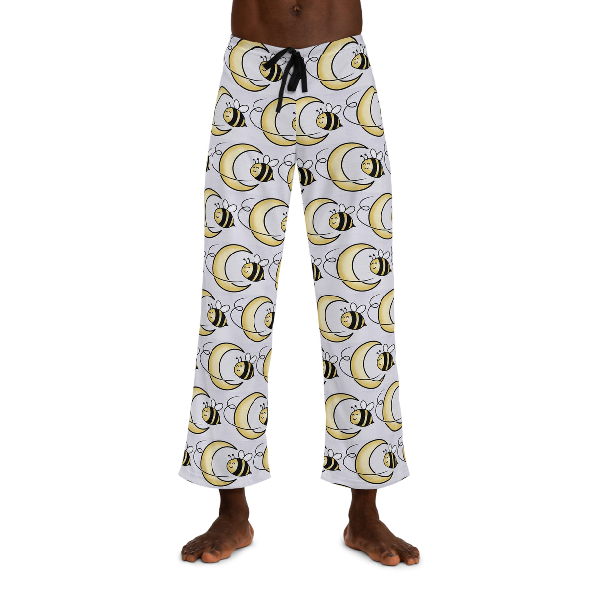 Bee Moon Pajama Pants