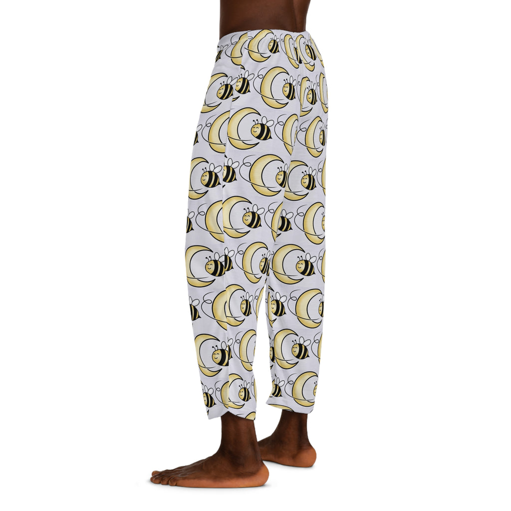 Bee Moon Pajama Pants